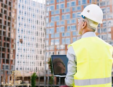 Building Inspection Services: The Key to Identifying Hidden Property Defects